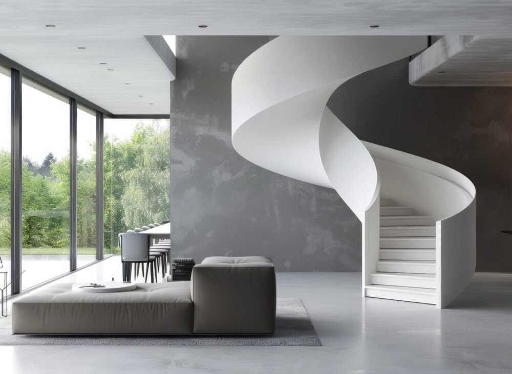 Style-Space-Project3