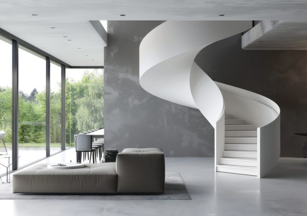 Style-Space-Project3